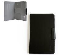 Billow TCX100 25,6 cm (10.1") Folio Negro - Fundas para tablets (Folio, Billow, X100, 25,6 cm (10.1"), 215 g, Negro)