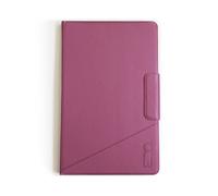 Billow Funda para tablet TCX100 Folio 25,6 cm (10,1") Púrpura