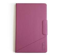 Billow Funda para tablet TCX100 Folio 25,6 cm (10,1") Púrpura
