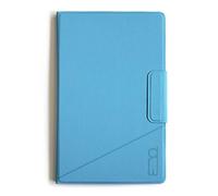 Billow TCX700 17,8 cm (7") Folio Azul - Fundas para tablets (Folio, Billow, X700, 17,8 cm (7"), 105 g, Azul)