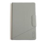 Billow TCX700 17,8 cm (7") Folio Gris - Fundas para tablets (Folio, Billow, X700, 17,8 cm (7"), 105 g, Gris)