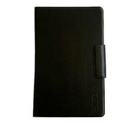 Billow TCX700 17,8 cm (7") Folio Negro - Fundas para tablets (Folio, Billow, X700, 17,8 cm (7"), 105 g, Negro)
