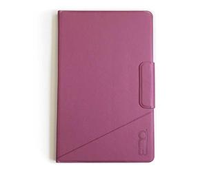 Billow TCX700 17,8 cm (7") Folio Púrpura - Fundas para tablets (Folio, Billow, X700, 17,8 cm (7"), 105 g, Púrpura)