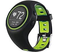 SMARTWATCH BILLOW SPORT WATCH GPS NEGRO/VERDE