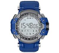 Billow technology xs15bl - reloj digital para unisex adultos, color gr