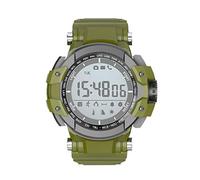 Billow XS15 Smartwatch Verde