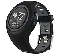 Billow Technology XSG50PROG - Reloj Digital para Hombre, Color Gris/Negro