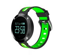Billow - XS30GP Relojes inteligentes y deportivos 2,41 cm (0.95") OLED Digital