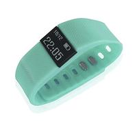Pulsera Smart Turquesa Billow