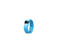Billow - XSB60 Wristband activity tracker 0.49"" OLED Inalámbrico Azul