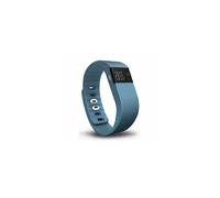 Billow - XSB60 Wristband activity tracker 0.49"" OLED Inalámbrico Gris