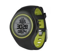 Billow Technology XSG50PROGP - Reloj Digital para Hombre, Color Verde/Negro