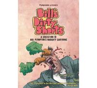 Bills Dirty Shorts - Bill's Dirty Shorts: Collection of Bill Plympton's [Reino Unido] [DVD]
