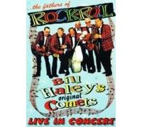 Bill's Haley Original Comets - Bill Haley's Original Comets - The Fathers Of Rock'n Roll [Alemania] [DVD]