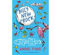 Bill's New Frock (Modern Classics)