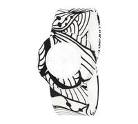 Bill's watches - Pulsera de Reloj Mini WaterPrint Black Amazonia