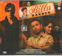 Billu Barber (2008) CD (Indian Cinema / Bollywood Soundtrack / Hndi Music / Indian Music CD) Soundtrack Edition by Pritam (2009) Audio CD