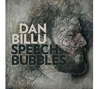 Billu,Dan - Speech Bubbles [Vinyl LP] [Vinilo]