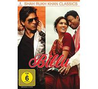 Billu (Shah Rukh Khan Classics) [DVD]