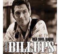 Billups, Anthony - Old Soul Radio [Import]