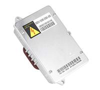 Billxa Feelight Balast, Xenon Control Unit, Balastro Compatible con Mercedes Cls E ML GL R SLK Clase, Reemplazo del módulo de faro Xenon