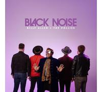 Billy Allen + The Pollies - Black Noise [Vinilo]
