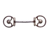 Billy Allen Western Bit 0 145 mm