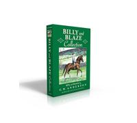 Billy and Blaze Collection (Boxed Set): Billy and Blaze; Blaze and the Forest Fire; Blaze Finds the Trail; Blaze and Thunderbolt; Blaze and the ... Shows the Way; Blaze Finds Forgotten Roads
