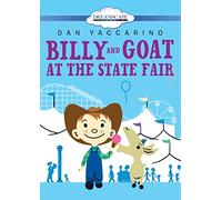 Billy and Goat at the State Fair [USA] [DVD]