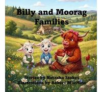 Billy and Moorag Families: Book 2 in the Billy and Moorag Seris