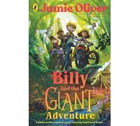 Billy And The Giant Adventure