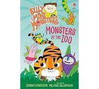 Billy And The Mini Monsters At The Zoo 15