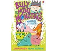 Billy And The Mini Monsters Go To A Party