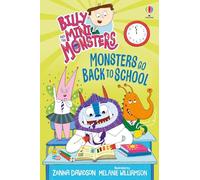 Billy and the Mini Monsters – Monsters Go Back to School