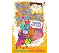 Billy And The Mini Monsters Move House