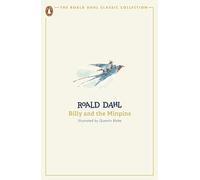 Billy and the Minpins: Roald Dahl (The Roald Dahl Classic Collection)