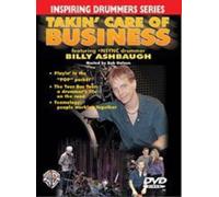 Billy Ashbaugh: Takin' Care of Business [USA] [DVD]