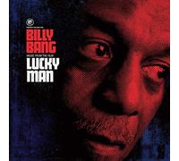 Billy bang - Billy bang lucky man [Vinilo]