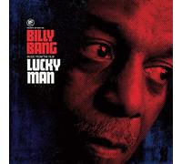 Billy bang - Billy bang lucky man [Vinilo]
