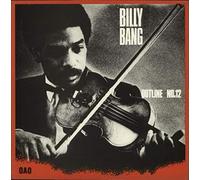 Billy Bang - Billy Bang: Outline, No. 12