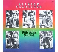 Billy Bang - Rainbow Gladiator [Vinilo]
