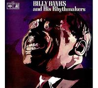 Billy Banks - Billy Banks And His Rhythmakers