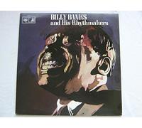 Billy Banks Billy Banks & His Rhythmakers LP Realm M52732 EX/EX 1970