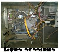 Billy Bao - Lagos Sessions