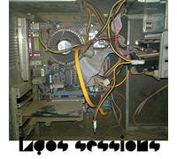 Billy Bao - Lagos Sessions [Vinilo]