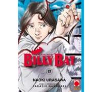 Billy Bat 17 (ebook)