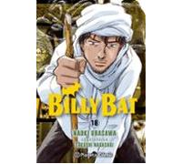 Billy Bat 18
