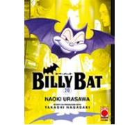 Billy Bat 20 (ebook)