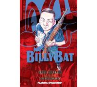 Billy Bat nº 05/20 (Manga: Biblioteca Urasawa)