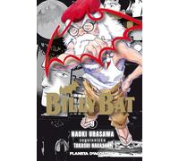 Billy Bat nº 09/20 (Manga: Biblioteca Urasawa)